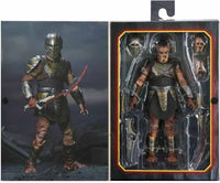 Predator Badlands 7 Inch Action Figure Ultimate - Dek (Training Armor)