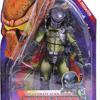 Predator 7 Inch Action Figure Series 13 - Renegade Predator