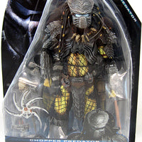 Predator 7 Inch Action Figure Series 14 - Chopper Predator