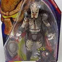 Predator 7 Inch Action Figure Series 16 - Ghost Predator