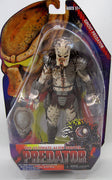 Predator 7 Inch Action Figure Series 16 - Ghost Predator