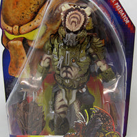 Predator 7 Inch Action Figure Series 16 - Spike Tail Predator