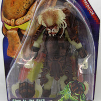 Predator 7 Inch Action Figure Series 16 - Stalker Predator