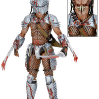 Predator 7 Inch Action Figure Series 18 - Hornhead Predator