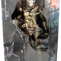 Predator 18 Inch Action Figure 1/4 Scale Series - Jungle Hunter Predator