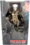 Predator 18 Inch Action Figure 1/4 Scale Series - Jungle Hunter Predator