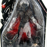 Predator 7 Inch Action Figure Series 7 - Camo Cloaked Falconer Predator