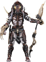 Predator 7 Inch Action Figure Ultimate Series - Alpha Predator