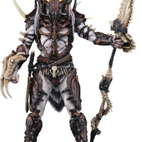 Predator 7 Inch Action Figure Ultimate Series - Alpha Predator