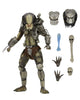 Predator 7 Inch Action Figure Ultimate Series - Jungle Hunter Predator Reissue