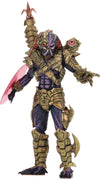 Predator 7 Inch Action Figure Ultimate Series - Predator Lasershot