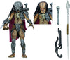 Predator 7 Inch Action Figure Ultimate Series - Ultimate Ahab Predator Reissue