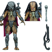 Predator 7 Inch Action Figure Ultimate Series - Ultimate Ahab Predator Reissue