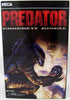 Predator 7 Inch Action Figure Ultimate Series - Ultimate Scarface Predator