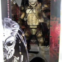 Predators Classic Replica 1/4 Scale Doll Figure Larger Scale Series - Gort