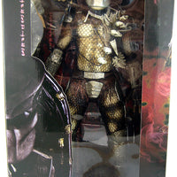 Predators Classic Replica 1/4 Scale Doll Figure Larger Scale Series - Masked Predator