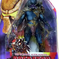 Predators 7 Inch Action Figure Series 10 - Nightstorm Predator