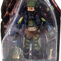 Predators 7 Inch Action Figure Series 6 - Lost Predator