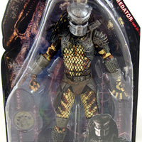 Predators 7 Inch Action Figure Series 6 - Scout Predator