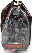 Predators 7 Inch Action Figure Series 6 - Warrior Predator