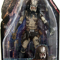 Predators 7 Inch Action Figure Series 4 - Shaman