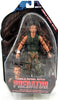 Predators 6 Inch Action Figure Series 8 - Jungle Patrol Dutch Schaefer