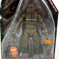 Predators 7 Inch Action Figure Series 9 - Jungle Disguise Dutch