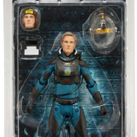 Prometheus 7 Inch Action Figure Series 2 - David 8