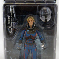 Prometheus 7 Inch Action Figure Series 4 - Meredith Vickers