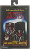 Puppet Master 7 Inch Action Figure Ultimate 2-Pack - Six-Shooter & Jester