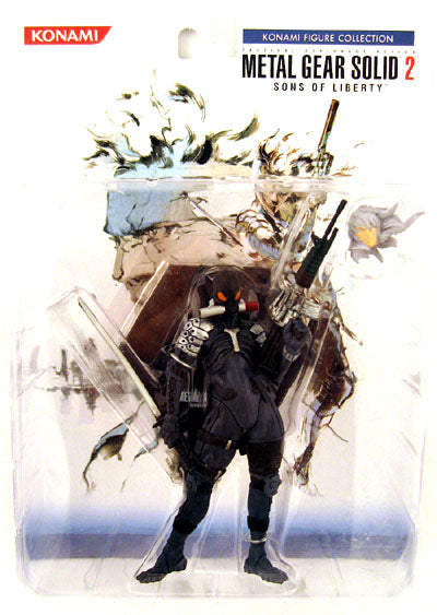 極美品 L GEAR SOLID 2 SONS OF LIBERTY Metal Gear Solid 2: Sons of Liberty (video game, PS2, 2002