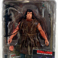 Rambo 7 Inch Action Figure - John J. Rambo (Survival Version)