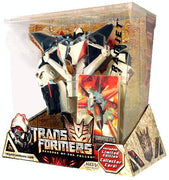 Ramjet Exclusive - Transformers Movie 2 Revenge of the Fallen Action Figure Voyager Class by Hasbro Toys