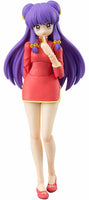 Ranma 1/2 6 Inch Action Figure S.H. Figuarts - Shampoo
