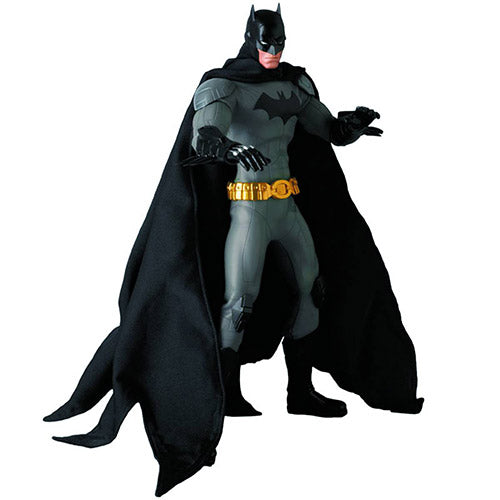 未開封 RAH バットマン ダークナイト BATMAN 未開封】RAH REAL ACTION HEROES DC BATMAN THE DARK KNIGHT