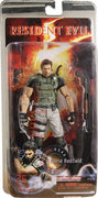 Resident Evil 5 Action Figure Series 1: Chris Redfield