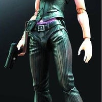 Resident Evil 6 8 Inch Action Figure Play Arts Kai Series - Helena Harper