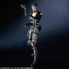 Resident Evil Operation Raccoon City 8 Inch Action Figure Play Arts Kai - Lupo (Kai)