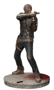 Resident Evil Vendetta 9 Inch Statue Figure ArtFX Series - Leon S Kennedy