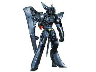 Revoltech PVC Figures: Type-J9 Griffon No.20