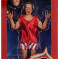 Richard Simmon 8 Inch Action Figure Retro Doll Series - Richard Simmon