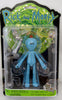 Rick & Morty 5 Inch Action Figure Snowball Build-A-Figure Series - Mr. Meeseeks