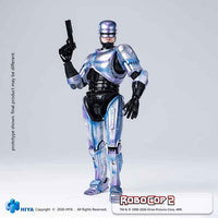 Robocop 2 6 Inch Action Figure Exquisite Super - Robocop