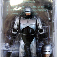 Robocop 7 Inch Action Figure Series 1 - Robocop