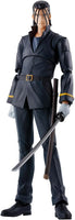 Rurouni Kenshin Meiji Swordsman Romantic Story 6 Inch Action Figure S.H. Figuarts - Hajime Saito