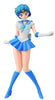 Sailor Moon 20th Anniversary 6 Inch PVC Figure Girls Memories Series - Sailor Mercury (Sub-Standard Packaging)