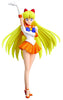 Sailor Moon 20th Anniversary 6 Inch PVC Figure Girls Memories Series - Sailor Venus