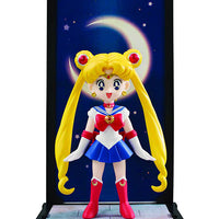 Sailor Moon 3 Inch Mini Figure Buddies Series - Sailor Moon Buddies