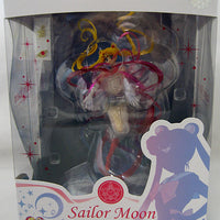 Sailor Moon Crystal 7 Inch Statue Figure Figuarts Zero - Sailor Moon