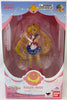 Sailor Moon 7 Inch PVC Statue Figuarts Zero Series - Sailor Moon